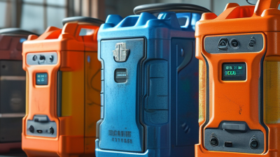 What is a Deep Cycle Battery and How Does it Work?