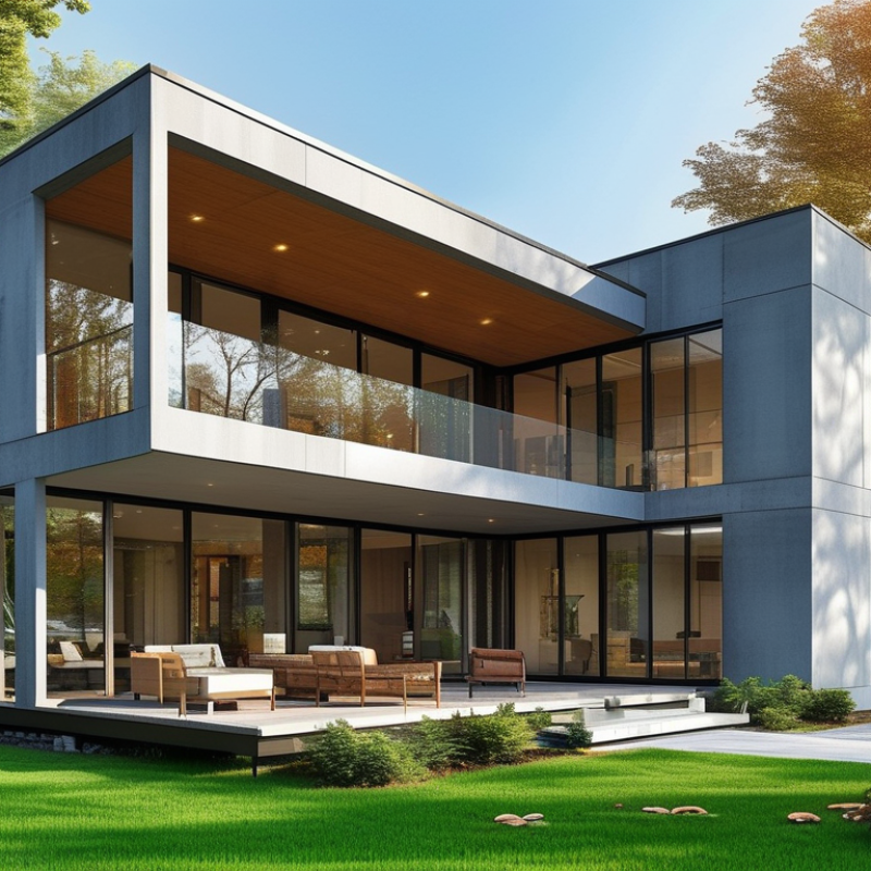 Why Choose Prebuilt Homes for Your Next Construction Project?