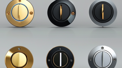 Top 10 Round Rocker Switches for Your Next Project?