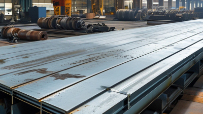 China Top Heavy Duty Steel Grating Suppliers for Global Procurement?