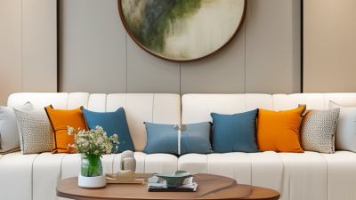 Top 10 China Furniture Upholstery Trends You Should Know?