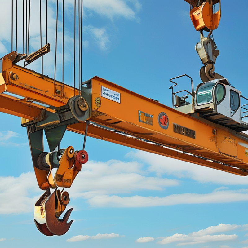 Top 10 Jib Crane Buying Tips for Global Buyers?
