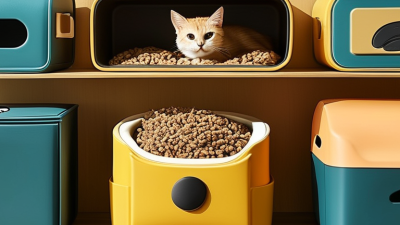 China Top Poo Bag Holders for Pet Owners What Makes Them Unique?