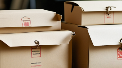 How to Choose the Best Rigid Mailer for Your Shipping Needs?