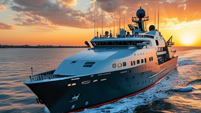 2026 Best Boat Security Camera Systems for Your Safety Needs?