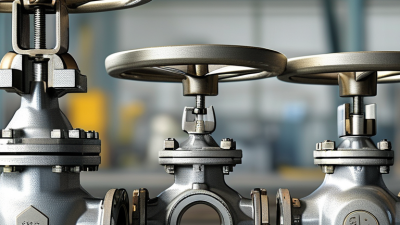 How to Choose the Right Eccentric Butterfly Valve for Your Needs?