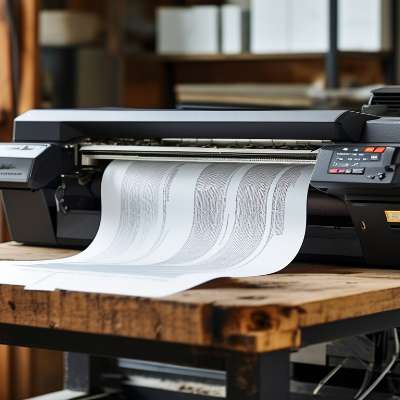 Top 10 Reasons Why Print Quality Decreases Over Time?