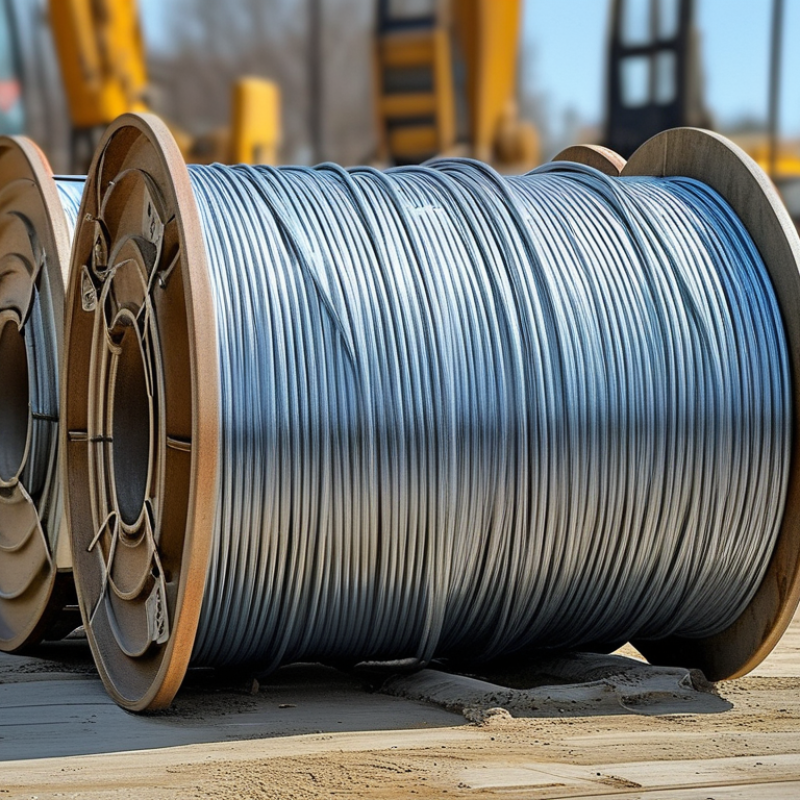 2026 Top Prestressed Steel Strand Buying Guide for Global Buyers?