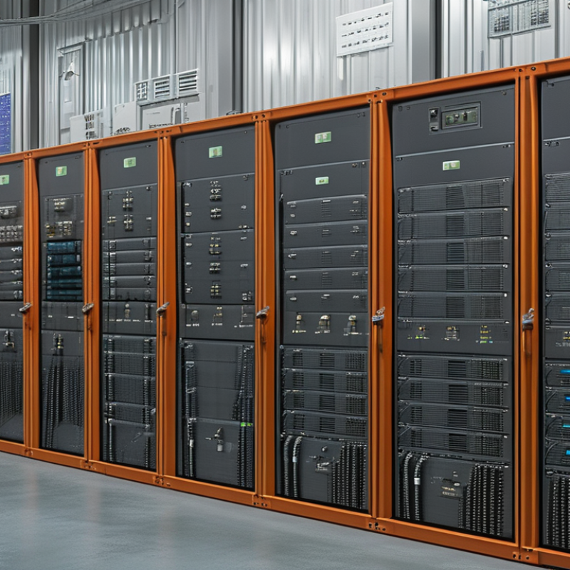 How to Choose the Right Battery Storage Solution for Your Needs?