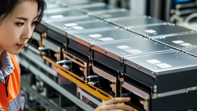 Top HDD Machines in China for Global Buyers?