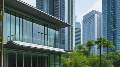 2026 How to Choose Aluminium Windows and Doors in Singapore?