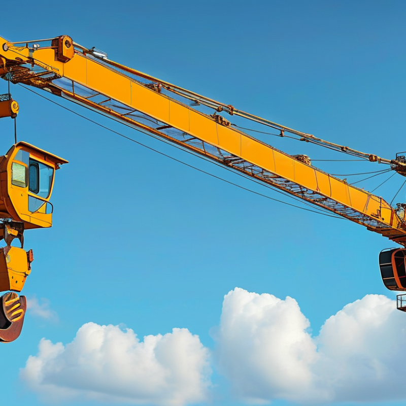 How to Choose the Right Jib Crane for Your Business?