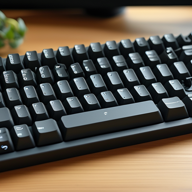 How to Choose the Best Flat Membrane Keypad for Your Project?