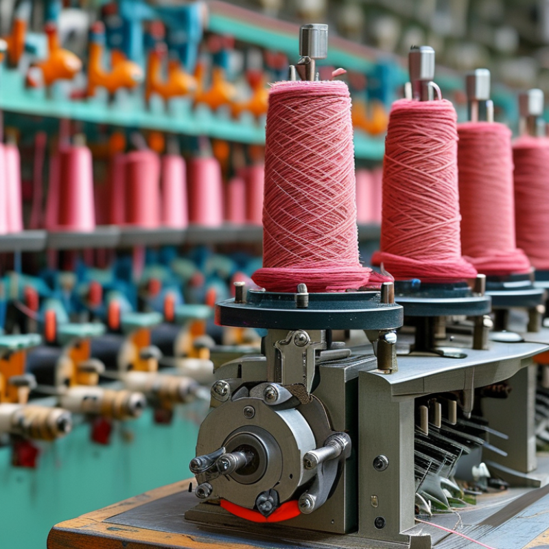 Top 10 Double Twist Bunching Machines for Global Buyers?
