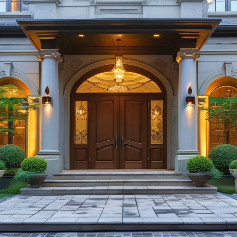 China Top Large Outdoor Door Mats for Every Season and Style?