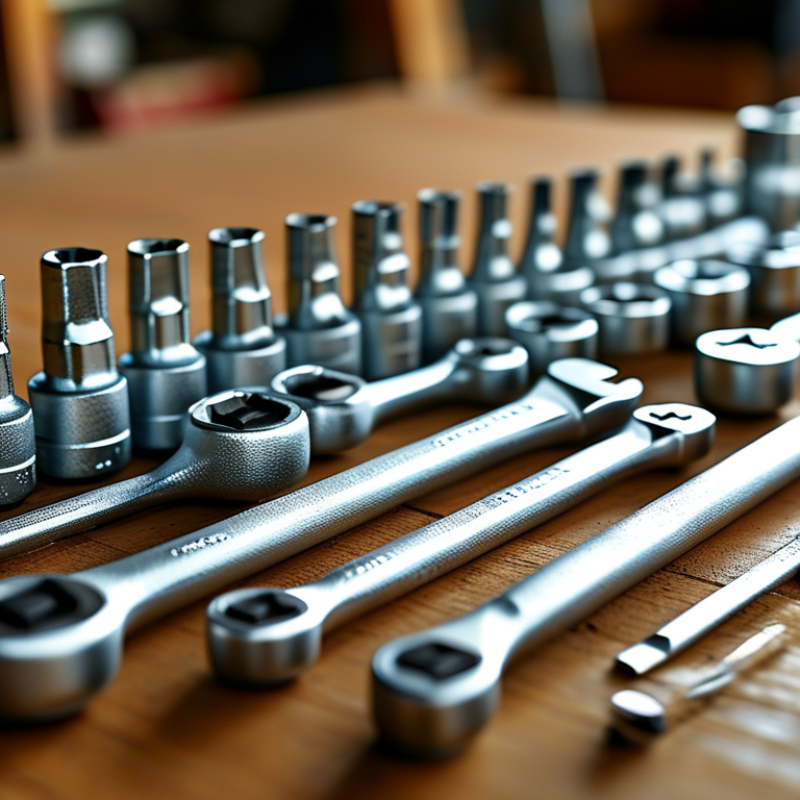 Top 5 Tips for Choosing the Best Hex Key Set for You?