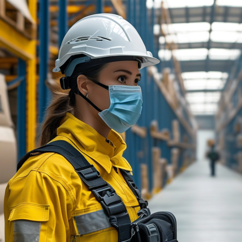 Best PPE Solutions for Safety in 2026 What You Need to Know?