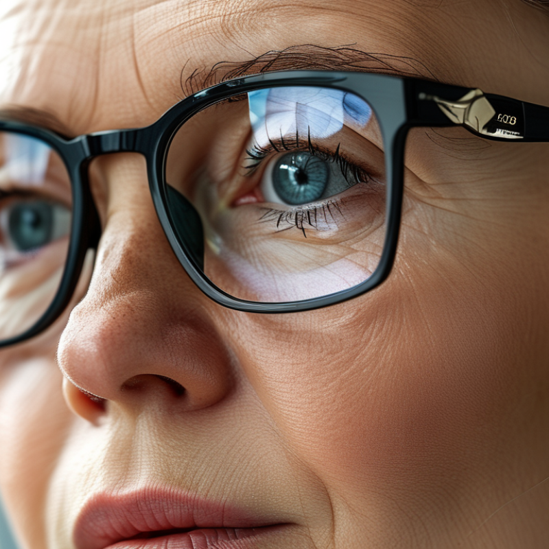 2026 Best Freeform Multifocal Lenses for Optimal Vision?
