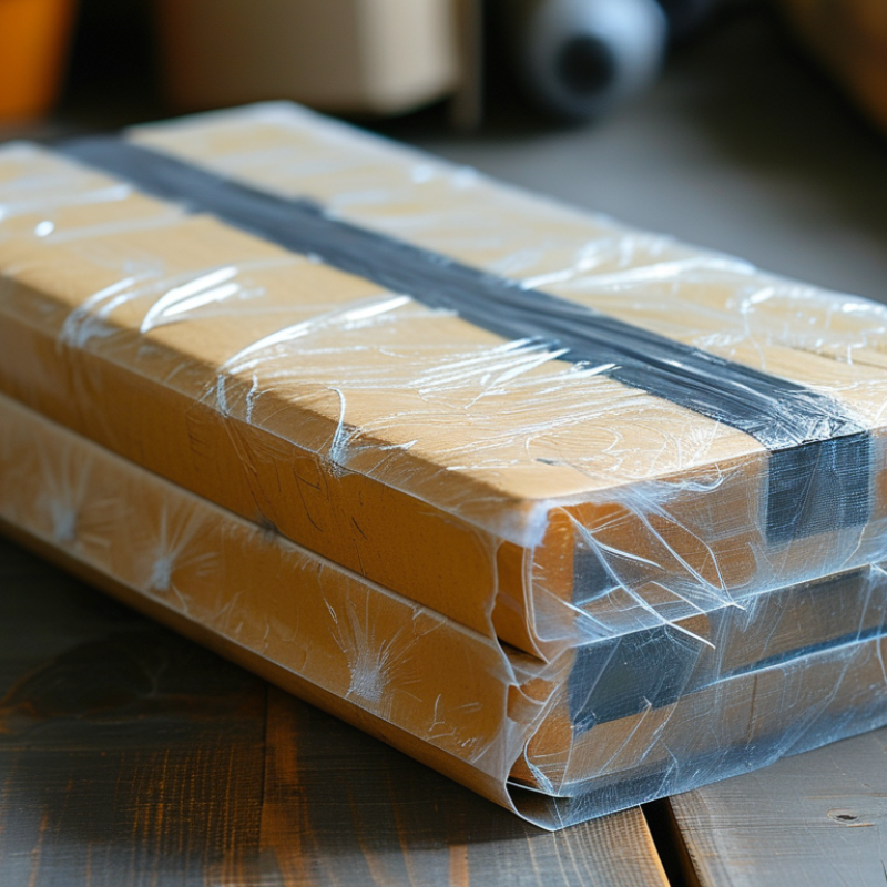 China Top Plastic Shrink Wrap Benefits Uses and Applications Explained?