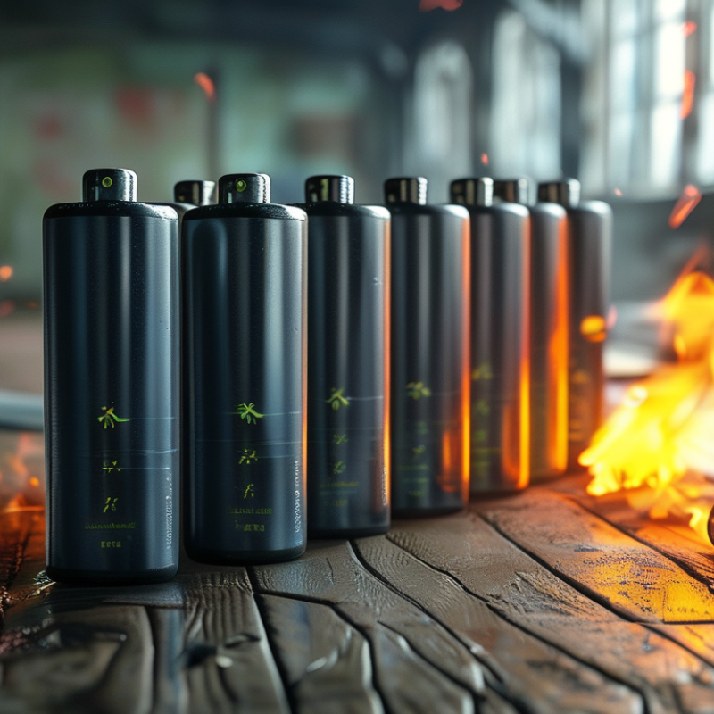 10 Essential Tips for Safely Using Lithium Batteries