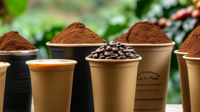 Top 10 Single Origin Coffee Varieties to Boost Your Sales?