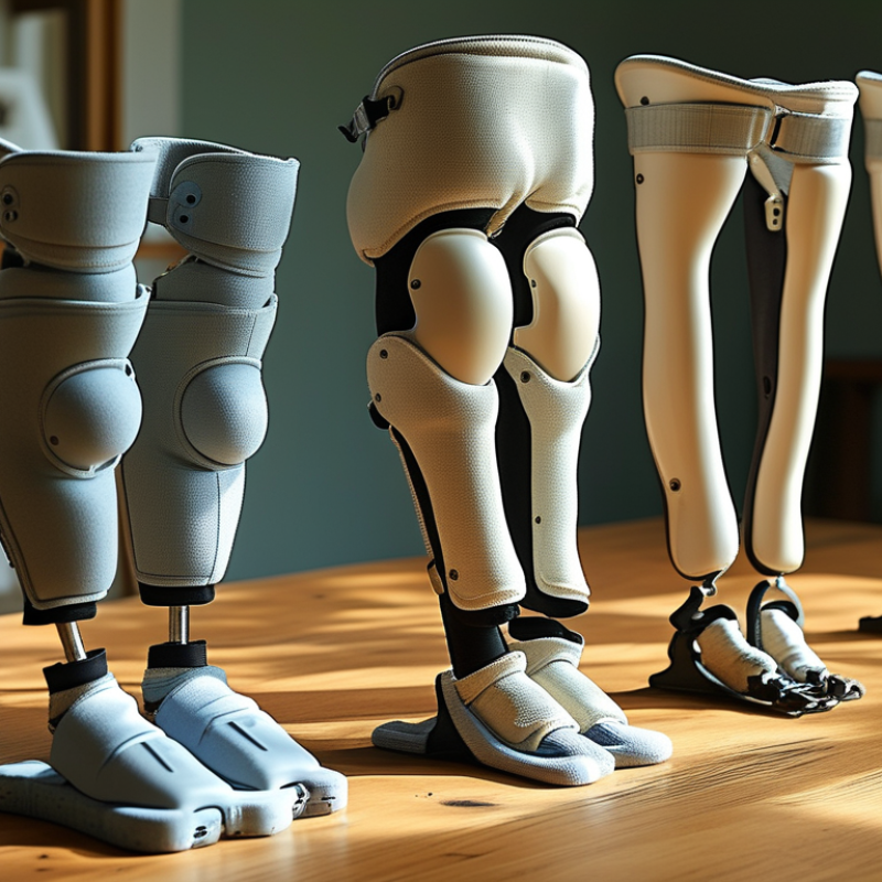 How to Choose the Best Lower Leg Brace for Your Needs?