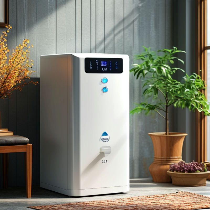 2026 Top Tankless Water Heater Trends and Benefits Guide?