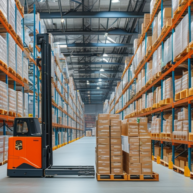 10 Essential Tips for Choosing the Right Pallet Racking System?