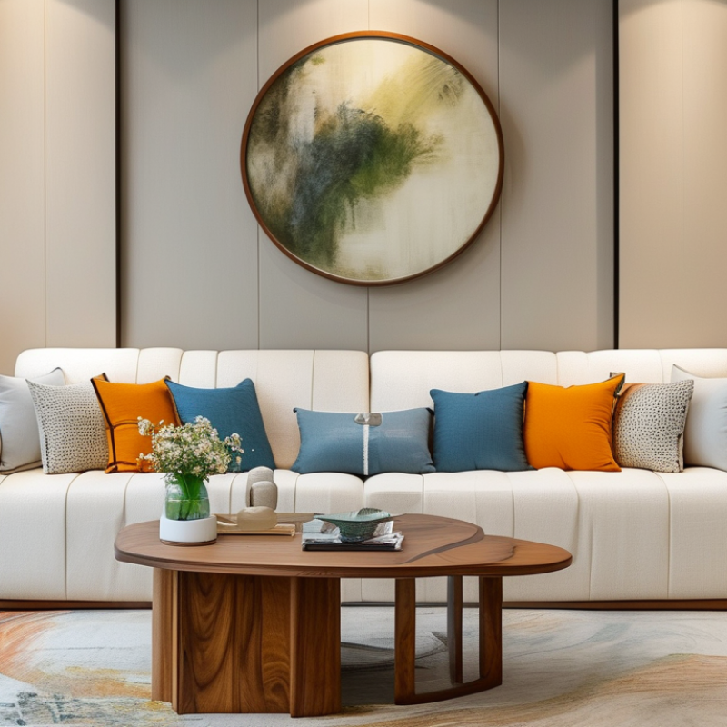Top 10 China Furniture Upholstery Trends You Should Know?