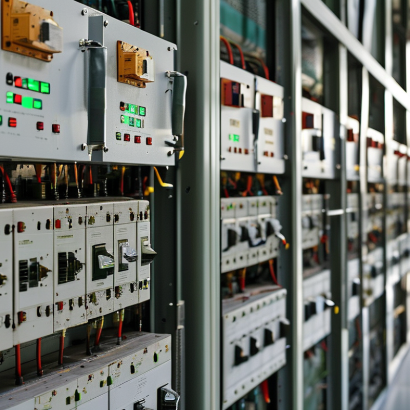 China Best Ats Transfer Switch Suppliers for Global Buyers?