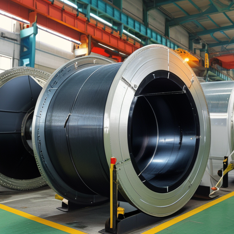 China Top Industrial Cable Suppliers for Global Buyers?