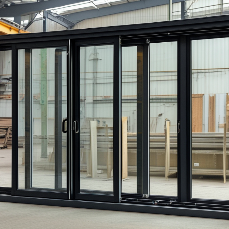 Top 5 Tips for Choosing Aluminum Doors and Windows for Export?