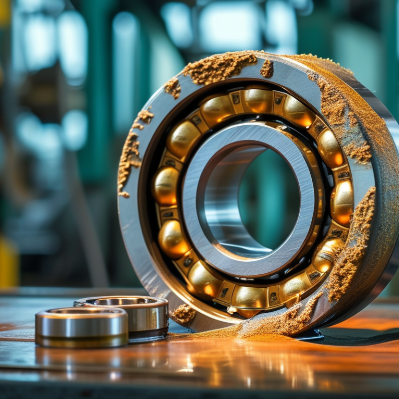 Why is Noise Reduction Crucial for Bearing Applications?
