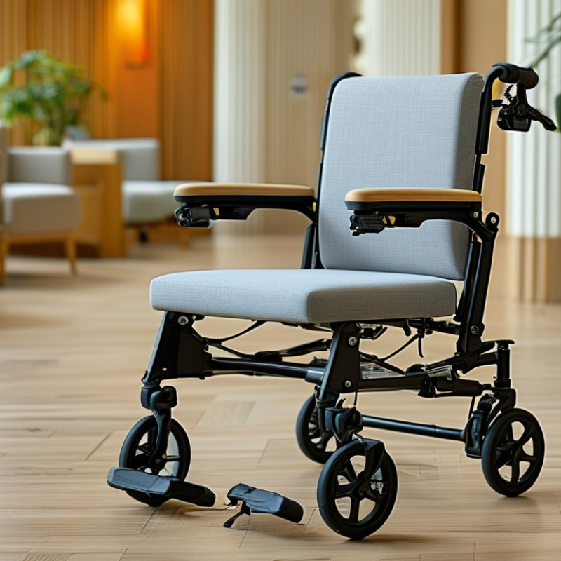 2026 Best Lightest Transport Chairs for Easy Mobility Options?