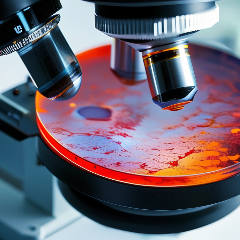 Top 10 Microscope Slide Storage Solutions for Global Buyers?