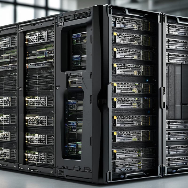 Top Tips for Choosing High Performance AI Server Manufacturers?