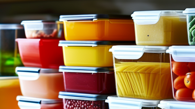 Best Food Bags for Secure Storage and Freshness Tips?