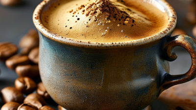 Top Instant Coffee Brands for Global Buyers to Consider?