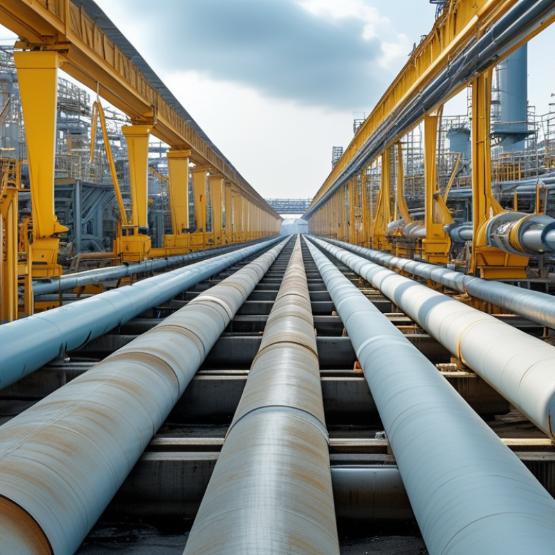 How to Enhance Pipe System Efficiency for Global Buyers?