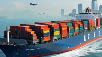 Best Sea Container Options for Global Buyers in 2026?