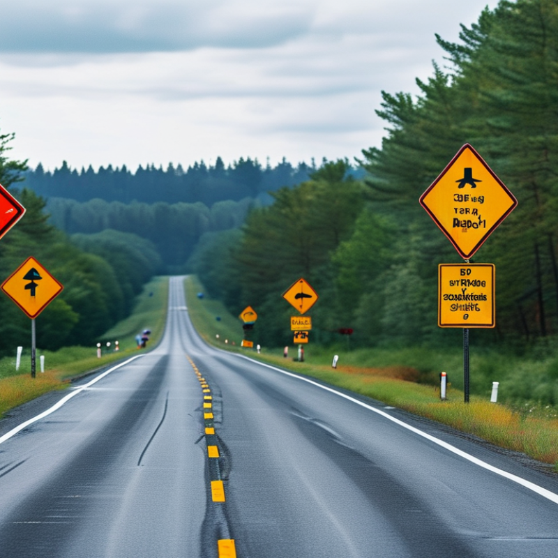 How to Read Road Signs for Safe Driving in 2026?