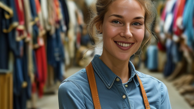 2026 Top High Quality Clothing Suppliers for Global Buyers?
