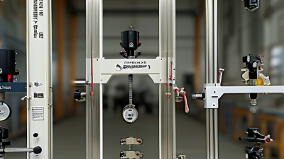 How to Choose the Best Tensile Testing Machine for Your Needs?