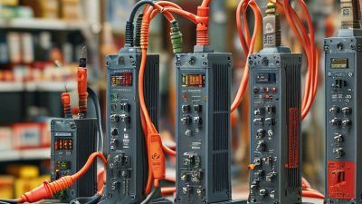 China Best Extension Cable Options for Reliable Power Supply?