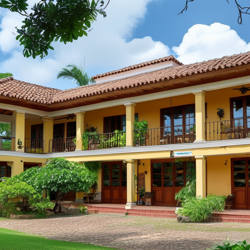 Top 10 Aluminium Windows and Doors Suppliers in Trinidad Tobago?