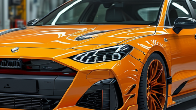 2026 How to Choose the Best Automotive Harness for Your Needs?