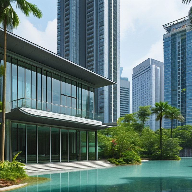 2026 How to Choose Aluminium Windows and Doors in Singapore?