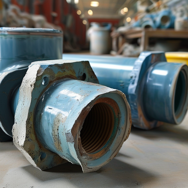 Top Benefits of Ceramic Lined Rubber Hose for Global Buyers?