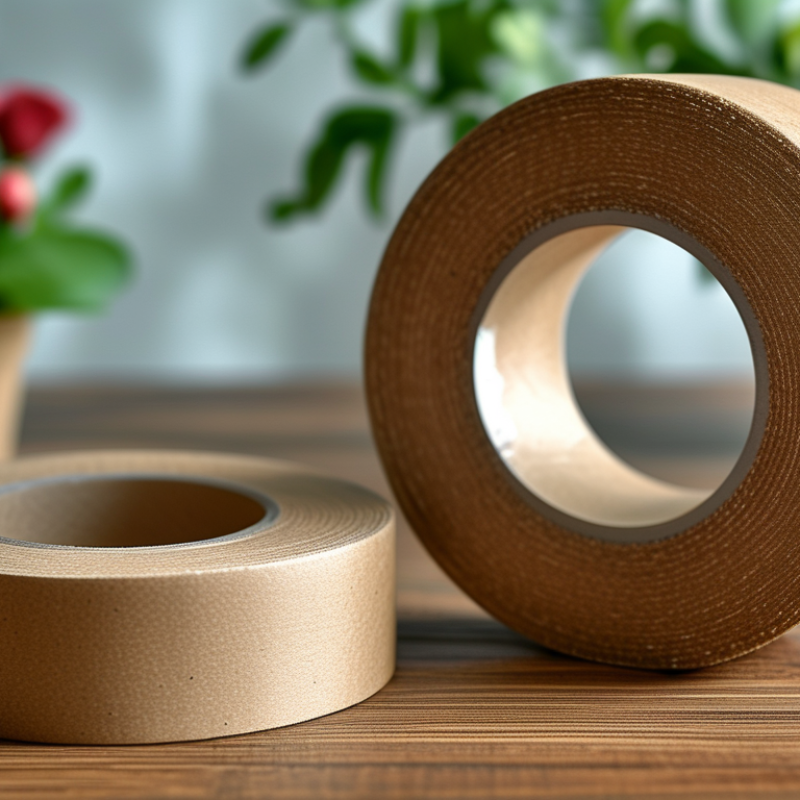 Essential Tips for Choosing Kraft Paper Packing Tape?