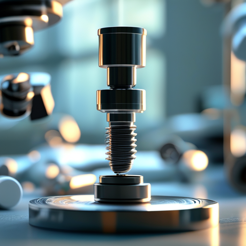 How to Identify Key Indicators for High Quality Orthopedic Implants?